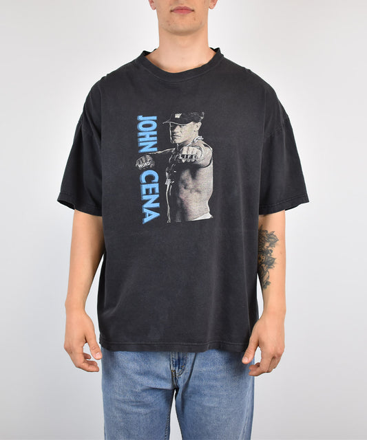 2000s JOHN CENA T-Shirt (XL)