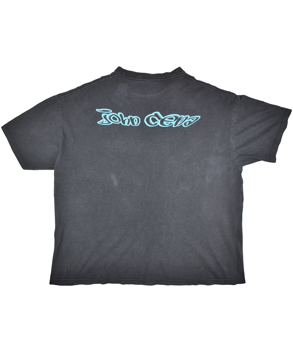 2000s JOHN CENA T-Shirt (XL)