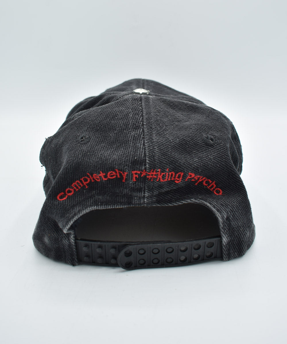 Gorra KISS (OS)