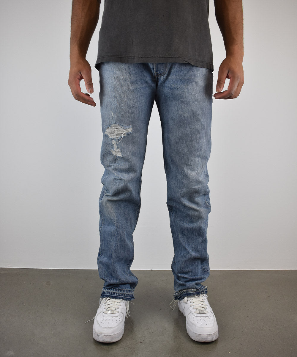 Vaqueros LEVI'S 501 (32/34)