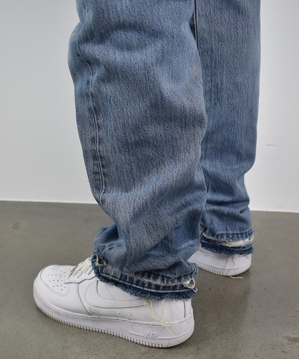 Vaqueros LEVI'S 501 (32/34)