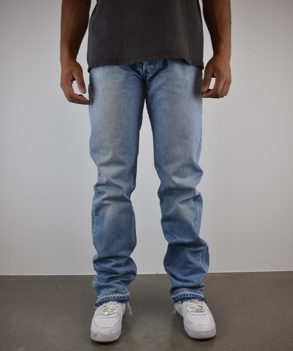 Vaqueros LEVI'S 501 (33/36)