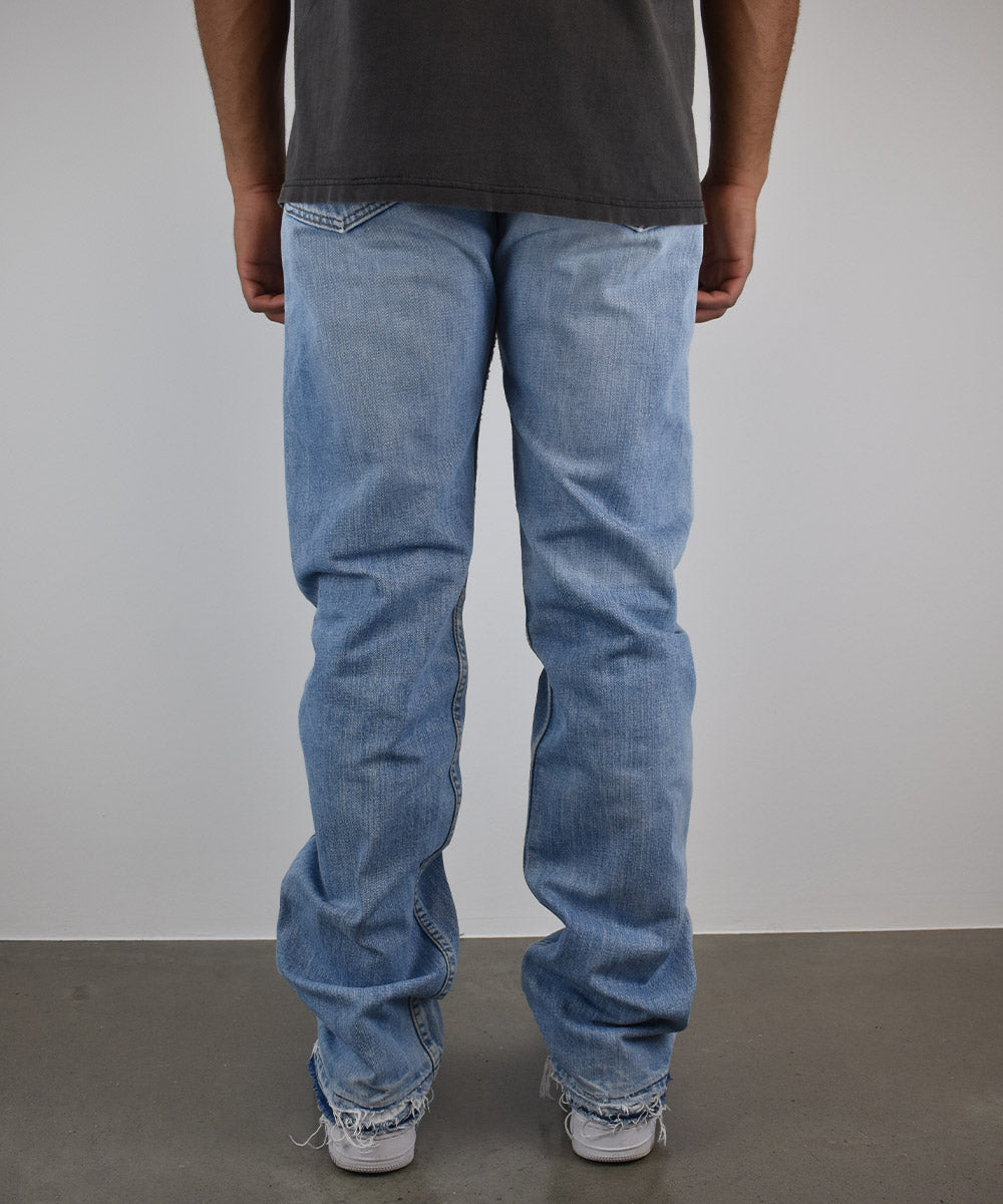 Vaqueros LEVI'S 501 (33/36)