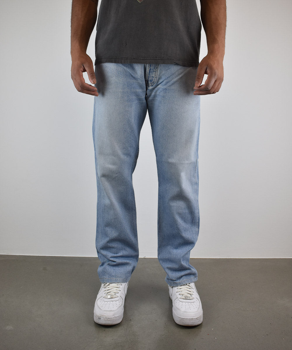 LEVI'S 501 Jeans (34/32)