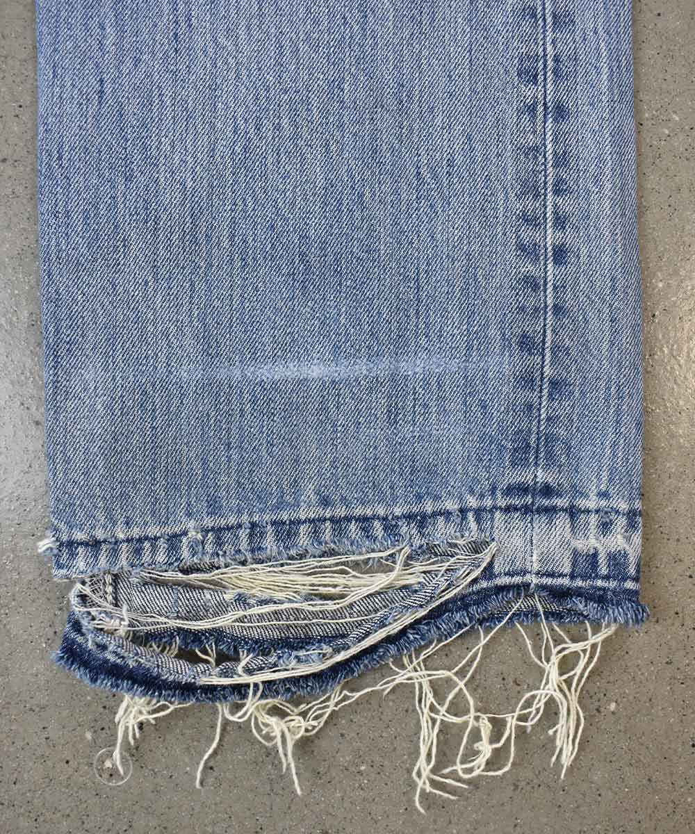 Vaqueros LEVI'S 501 (32/34)