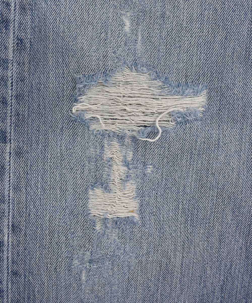 Vaqueros LEVI'S 501 (32/34)