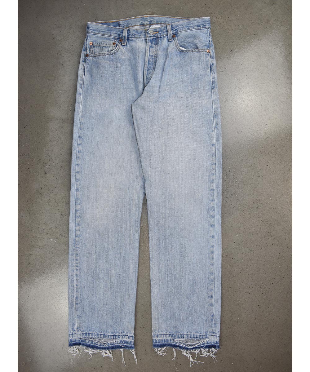 Vaqueros LEVI'S 501 (34/32)