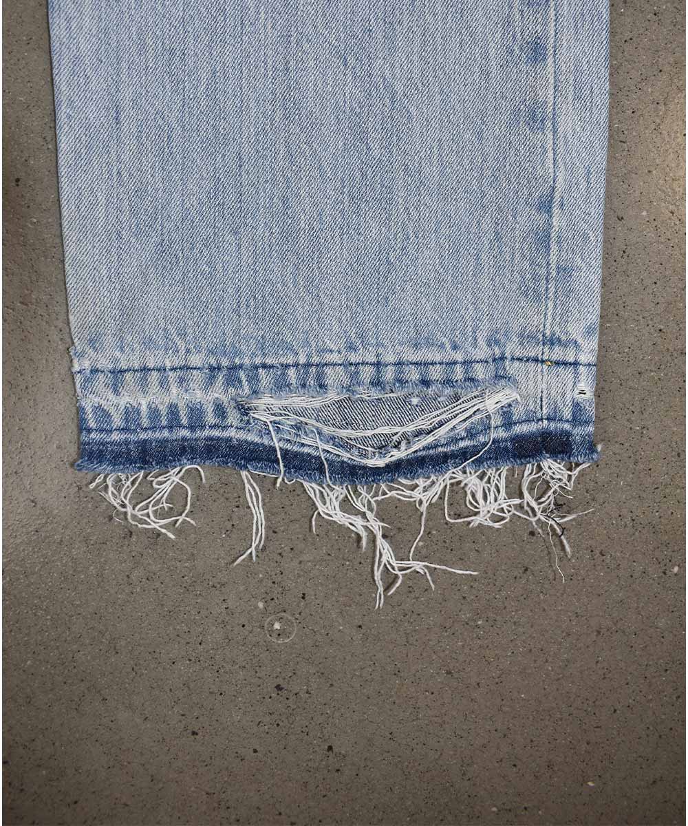 Vaqueros LEVI'S 501 (34/32)