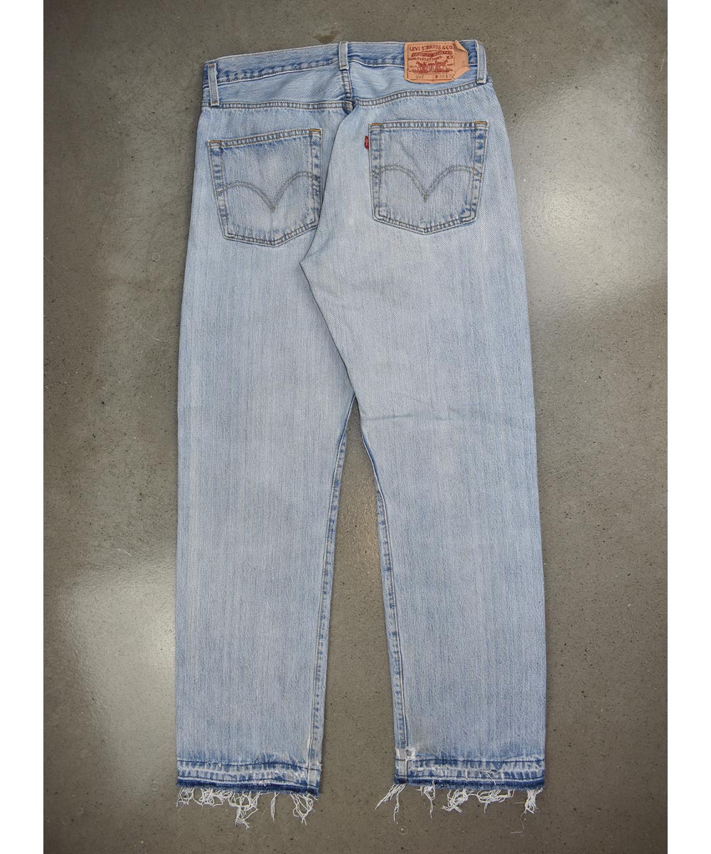 Vaqueros LEVI'S 501 (34/32)