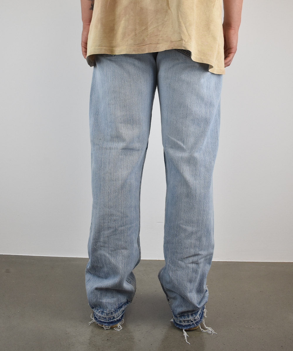 Vaqueros LEVI'S 501 (34/32)