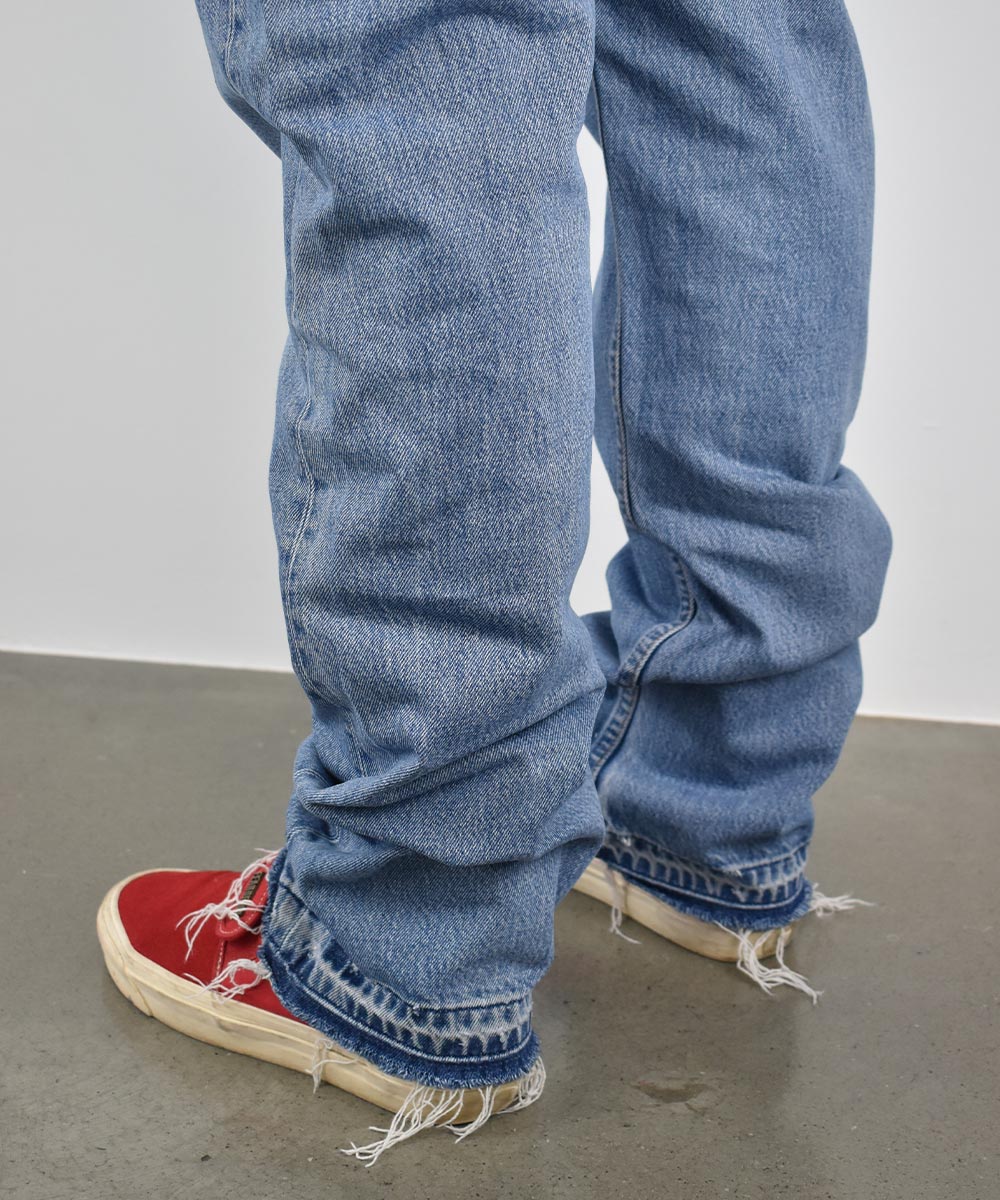 LEVI'S 501 Jeans (34/34)