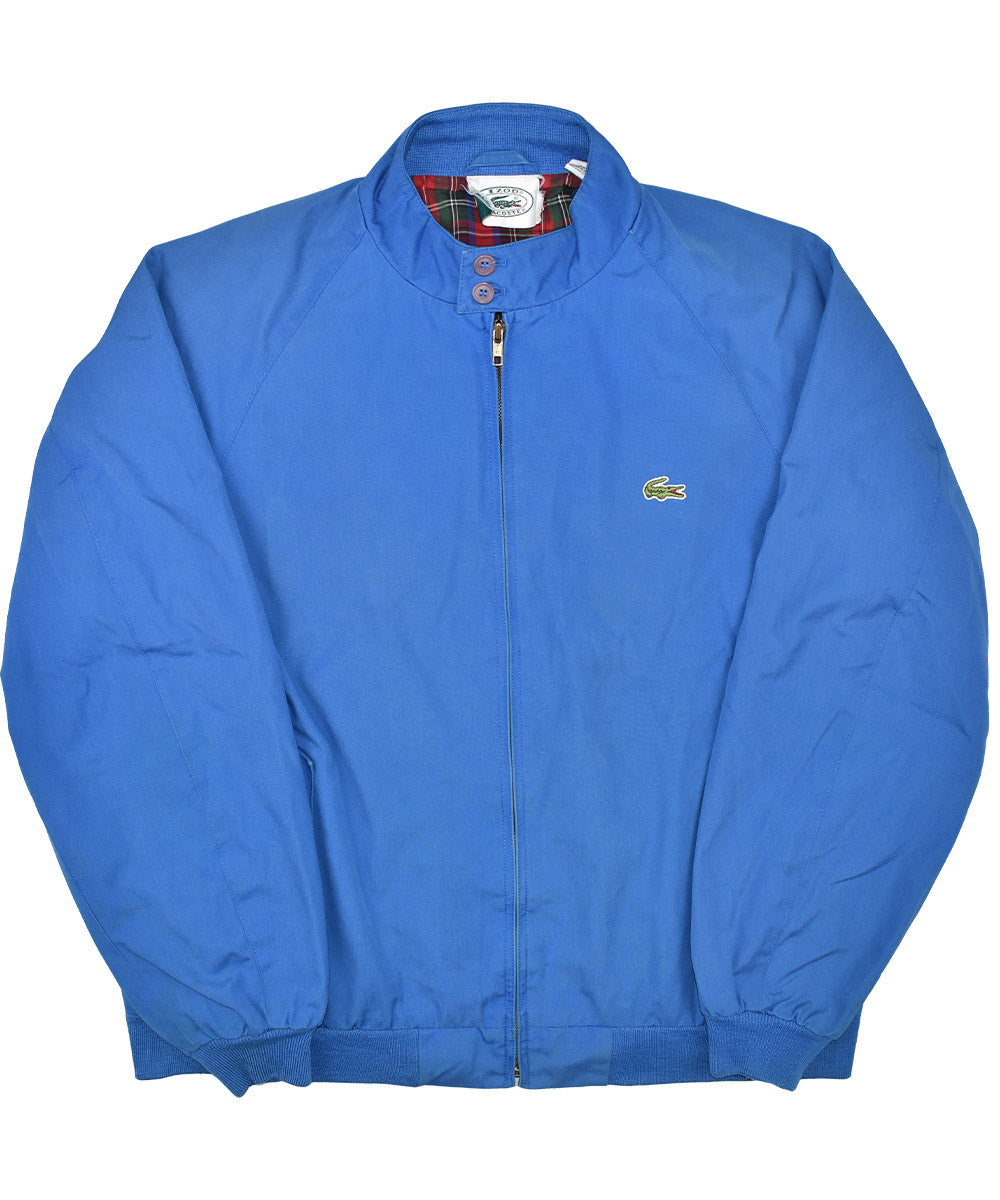 ▷ Vintage Lacoste x Izod Light Jacket 90s Two Vault – TWOVAULT