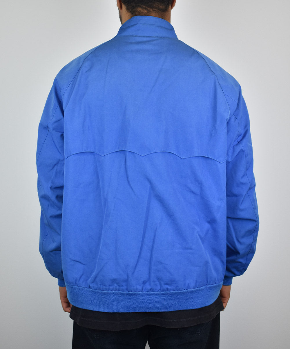 LACOSTE X IZOD Vintage Jacket (L)