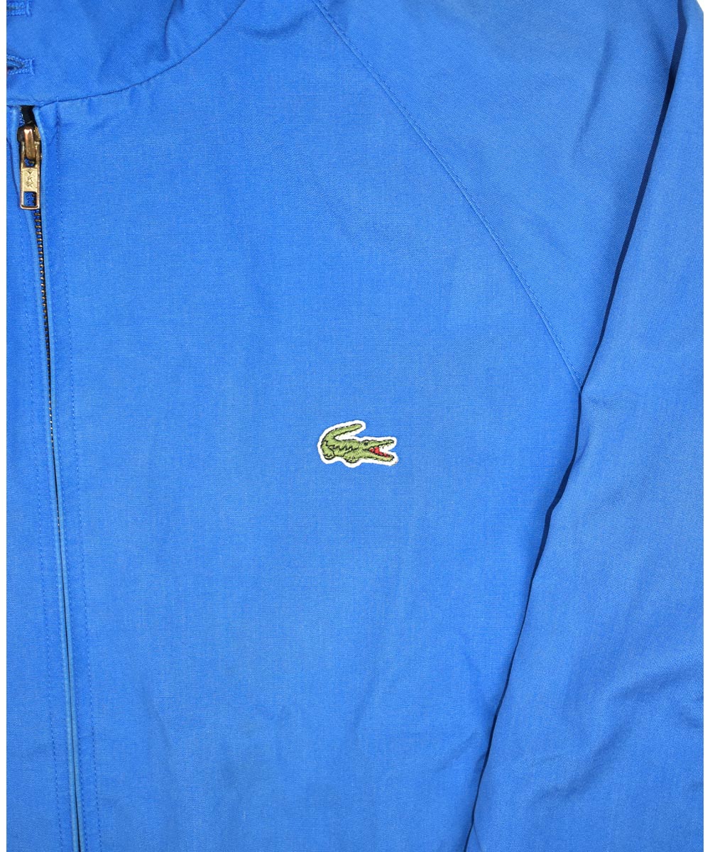 LACOSTE X IZOD Vintage Jacket (L)