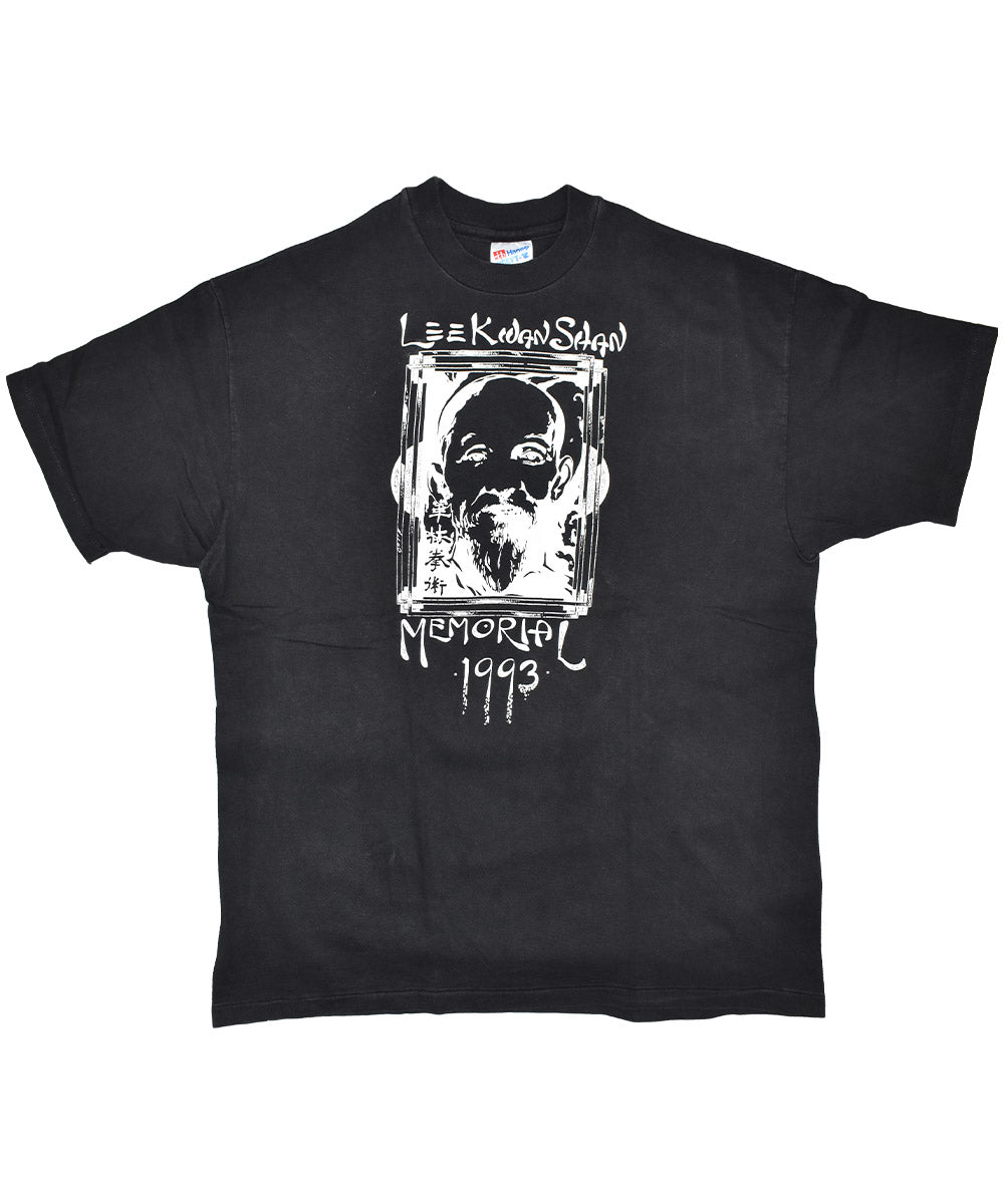1993 LEE KWAN SHAN T-Shirt (XL)