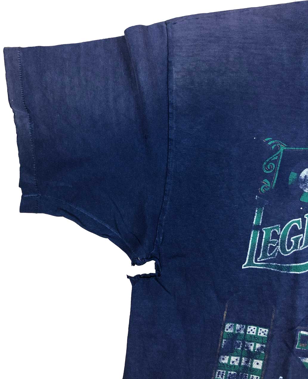 LEGENDARY LUCK Vintage T-Shirt (XL)