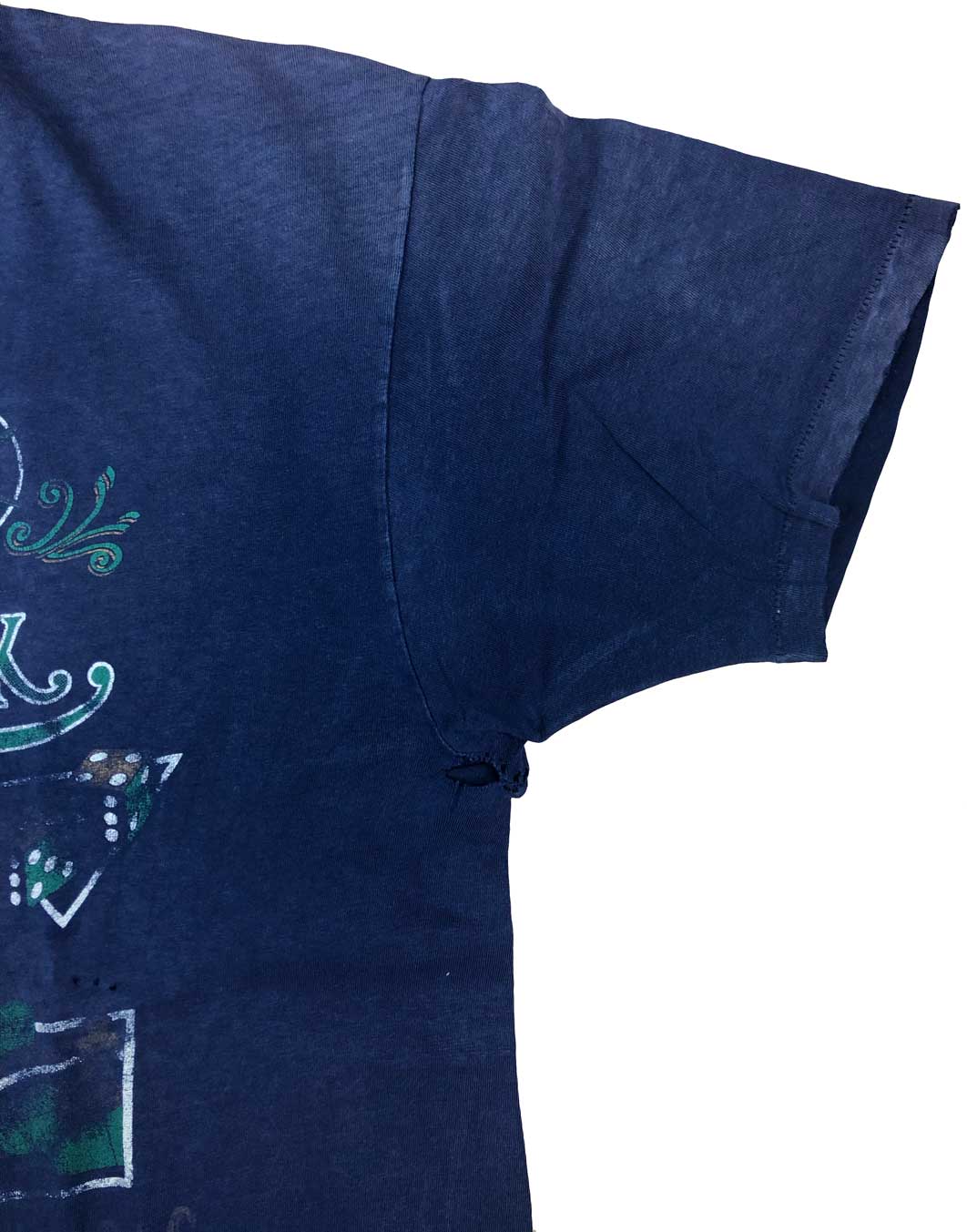 LEGENDARY LUCK Vintage T-Shirt (XL)