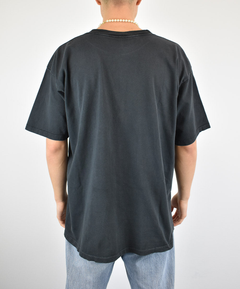 Camiseta Vintage HARLEY DAVIDSON 1991 (XL)