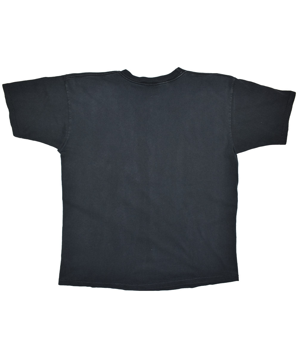 Camiseta Vintage HARLEY DAVIDSON 1991 (XL)