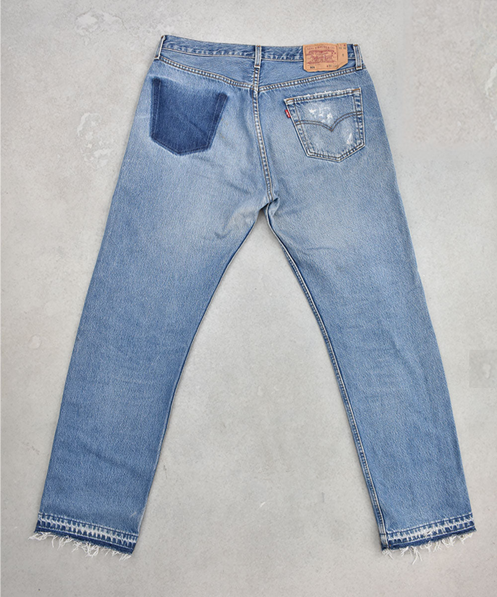 LEVI'S 501 Jeans (36/32)