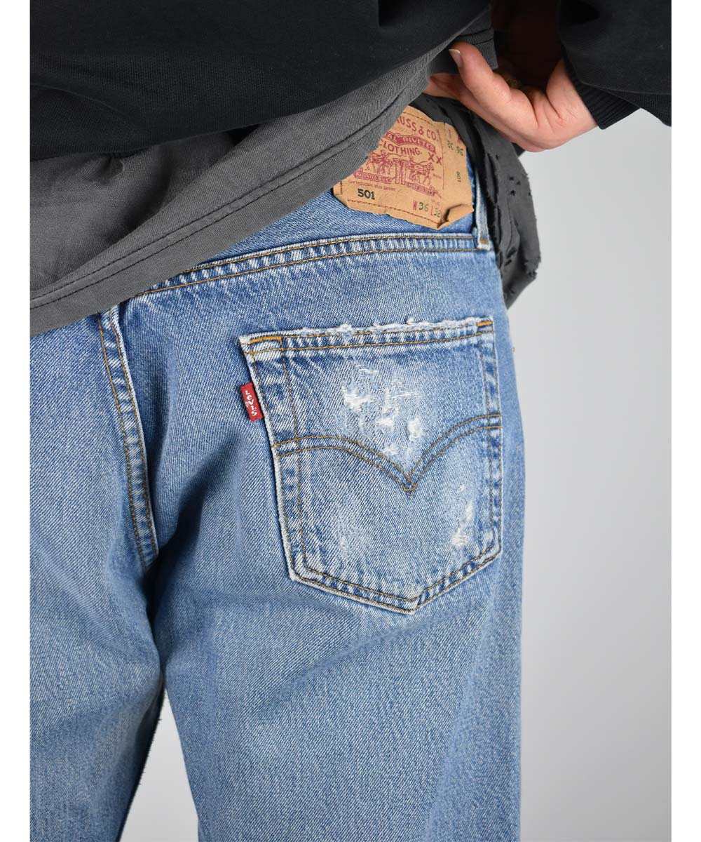 LEVI'S 501 Jeans (36/32)