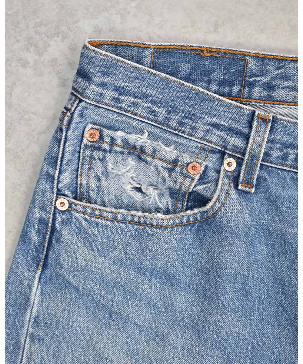 LEVI'S 501 Jeans (36/32)