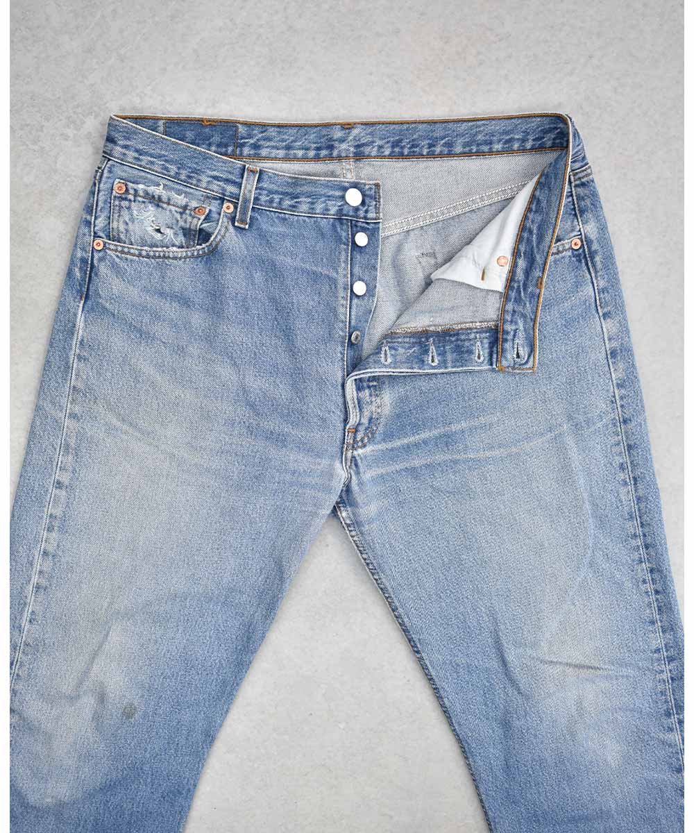 LEVI'S 501 Jeans (36/32)