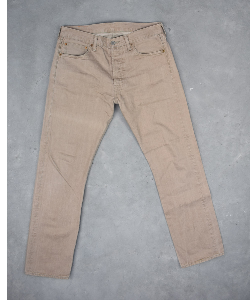 LEVI'S 501 Jeans (33/32)