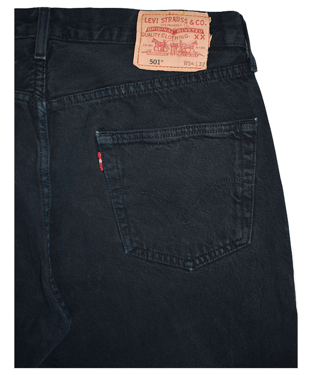 LEVI'S 501 Jeans (34/32)