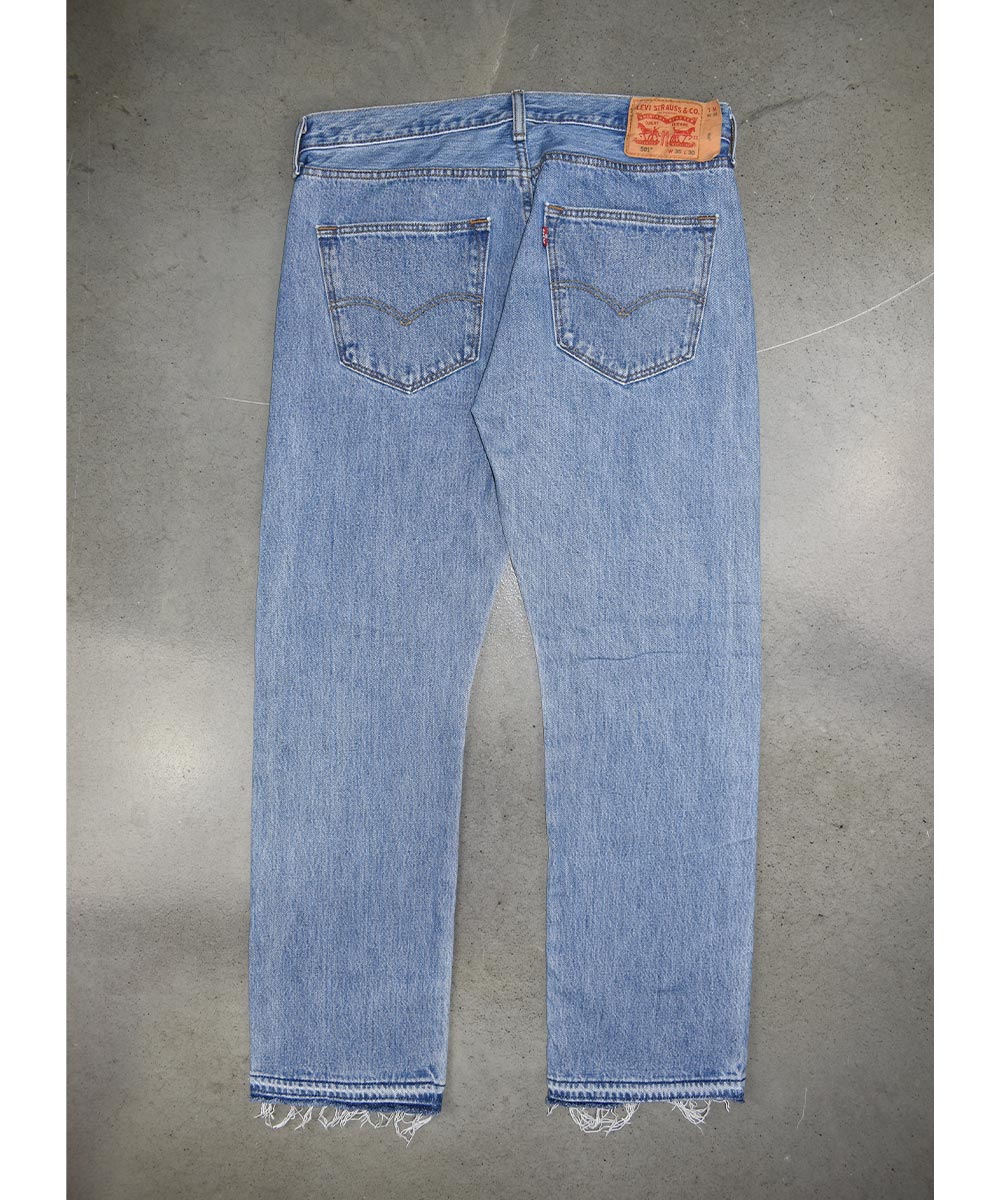 LEVI'S 501 Jeans (35/30)
