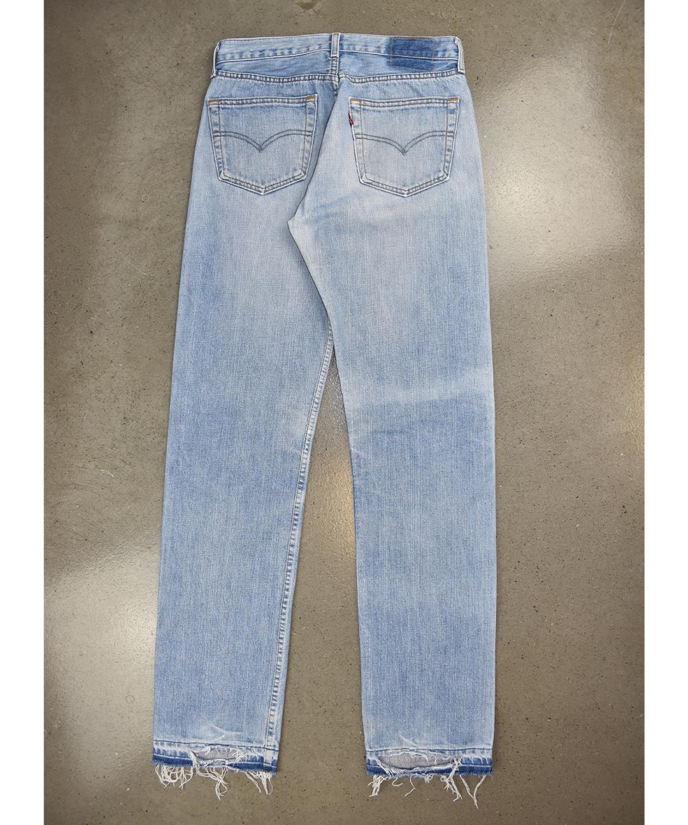 Vaqueros LEVI'S 501 (33/36)