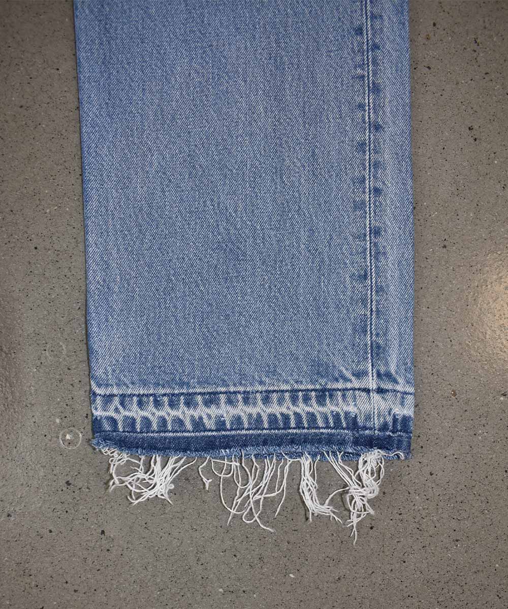 LEVI'S 501 Jeans (34/34)