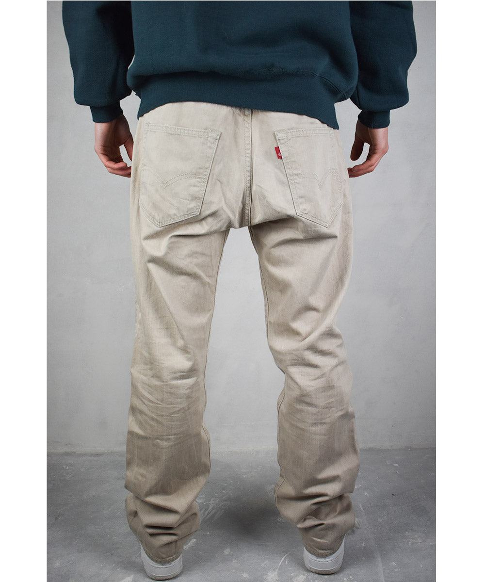 LEVI'S 501 Jeans (33/32)