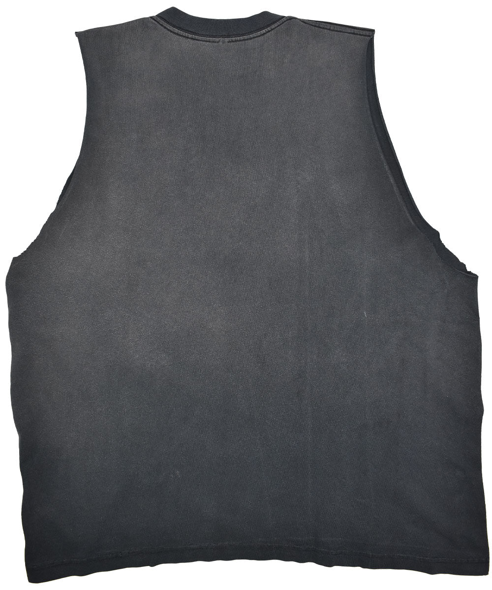 AMERICAN BIKER Vintage Tank Top (XL)