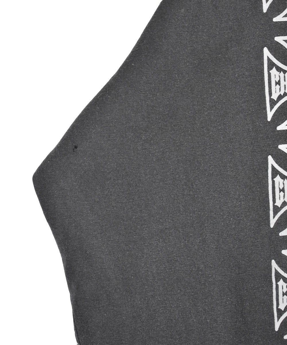 1990s WEST COAST CHOPPERS Long-Sleeve (XL)