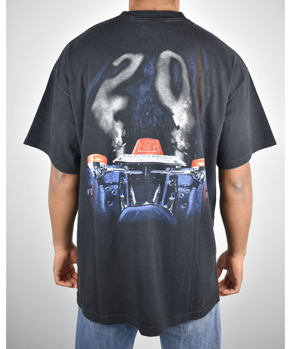 1997 LYNYRD SKYNYRD T-Shirt (XL)