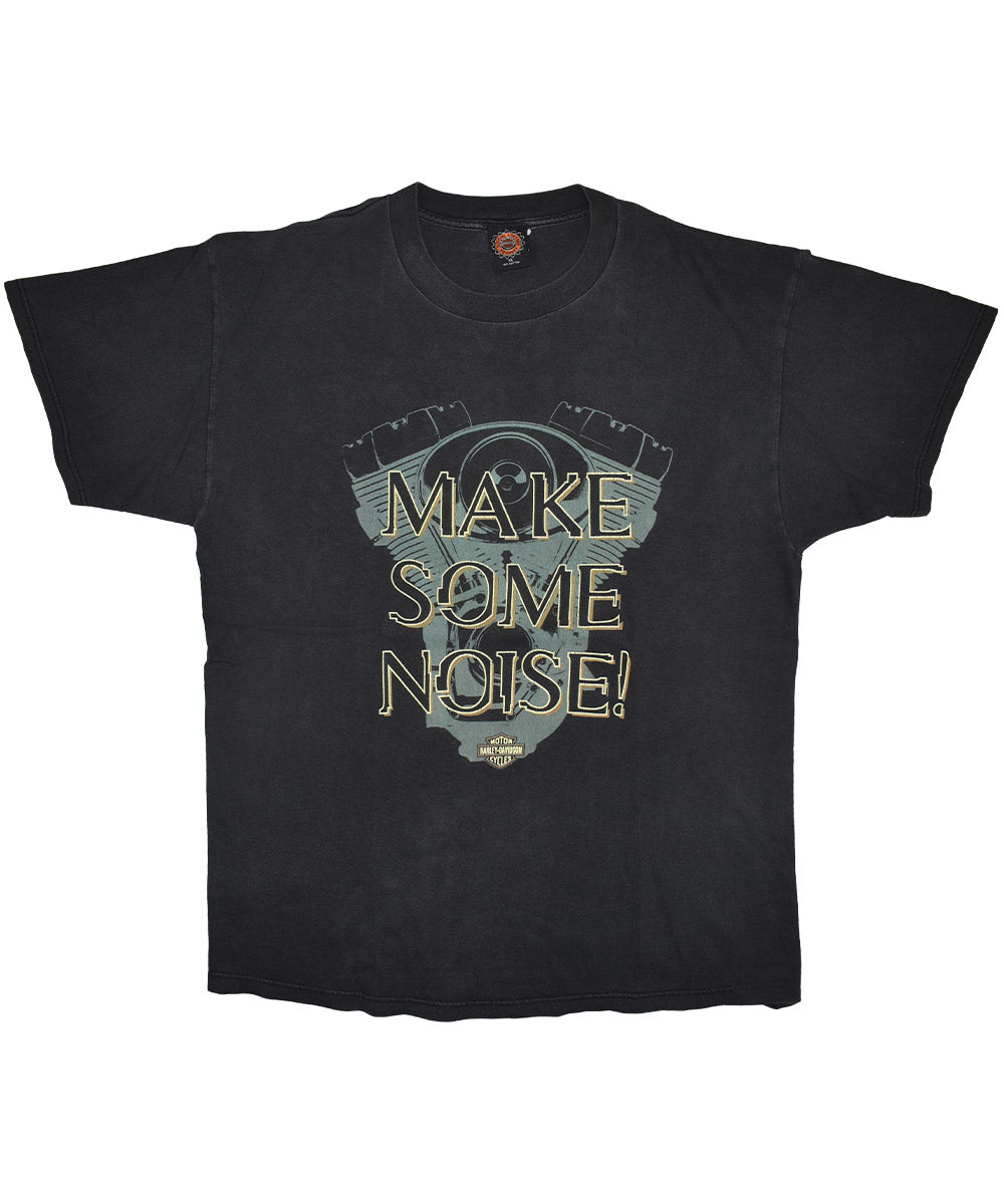 Camiseta HARLEY DAVIDSON 1990s (XL)