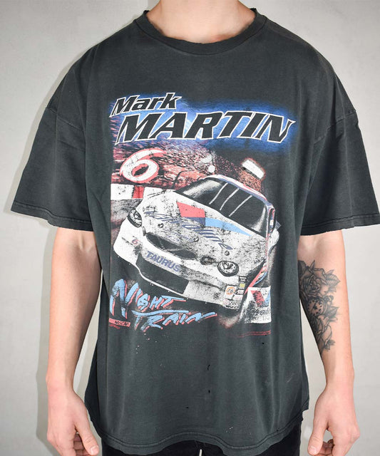NASCAR Vintage T-Shirt (XXL)