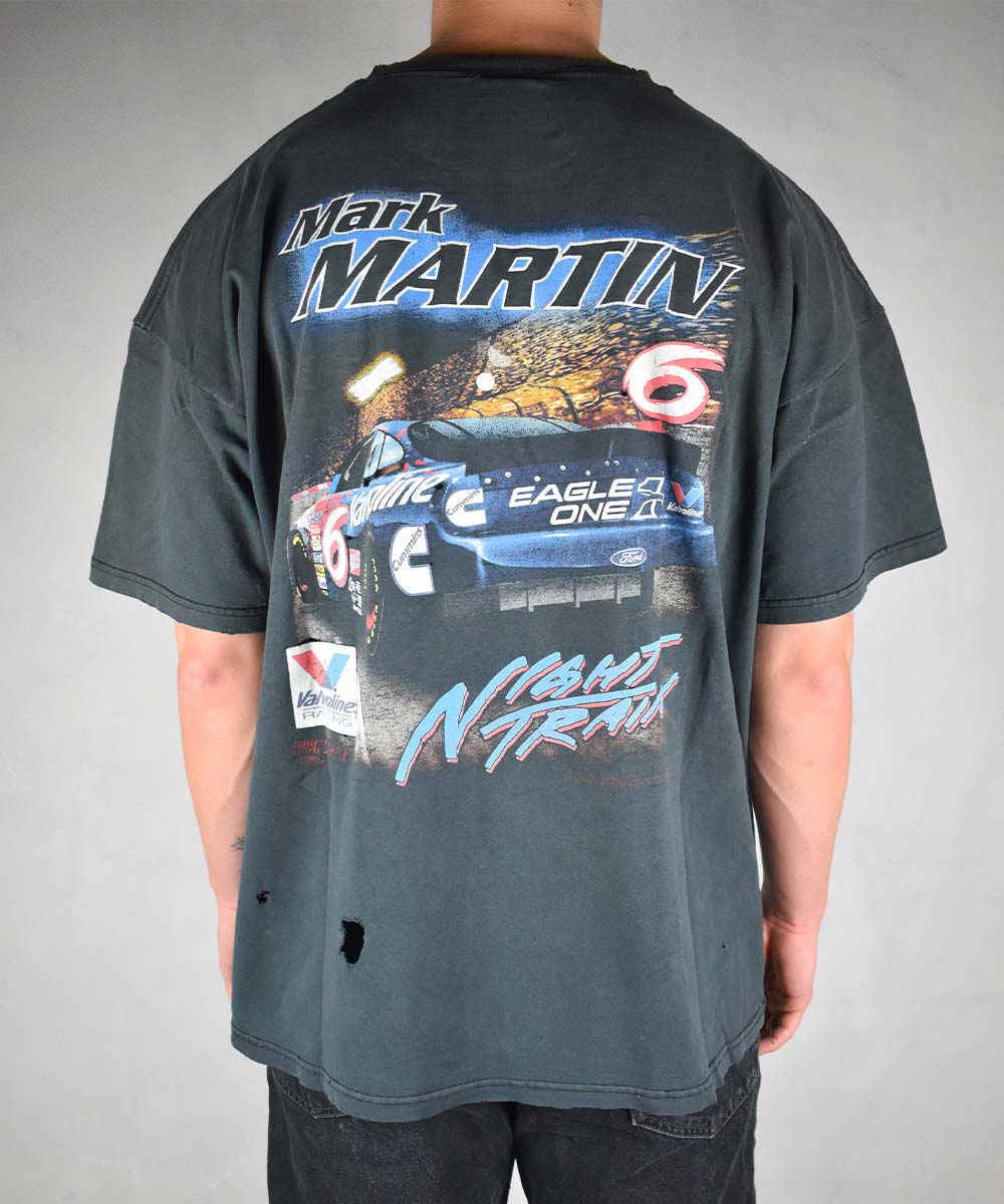 NASCAR Vintage T-Shirt (XXL)
