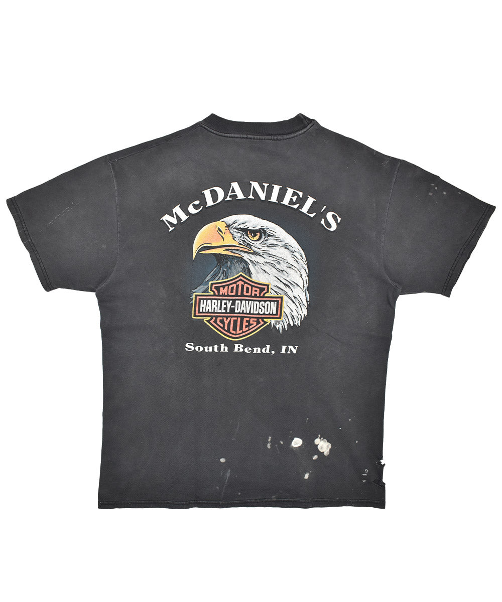 HARLEY DAVIDSON Vintage T-Shirt (L)