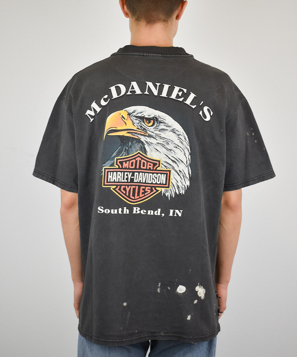 HARLEY DAVIDSON Vintage T-Shirt (L)