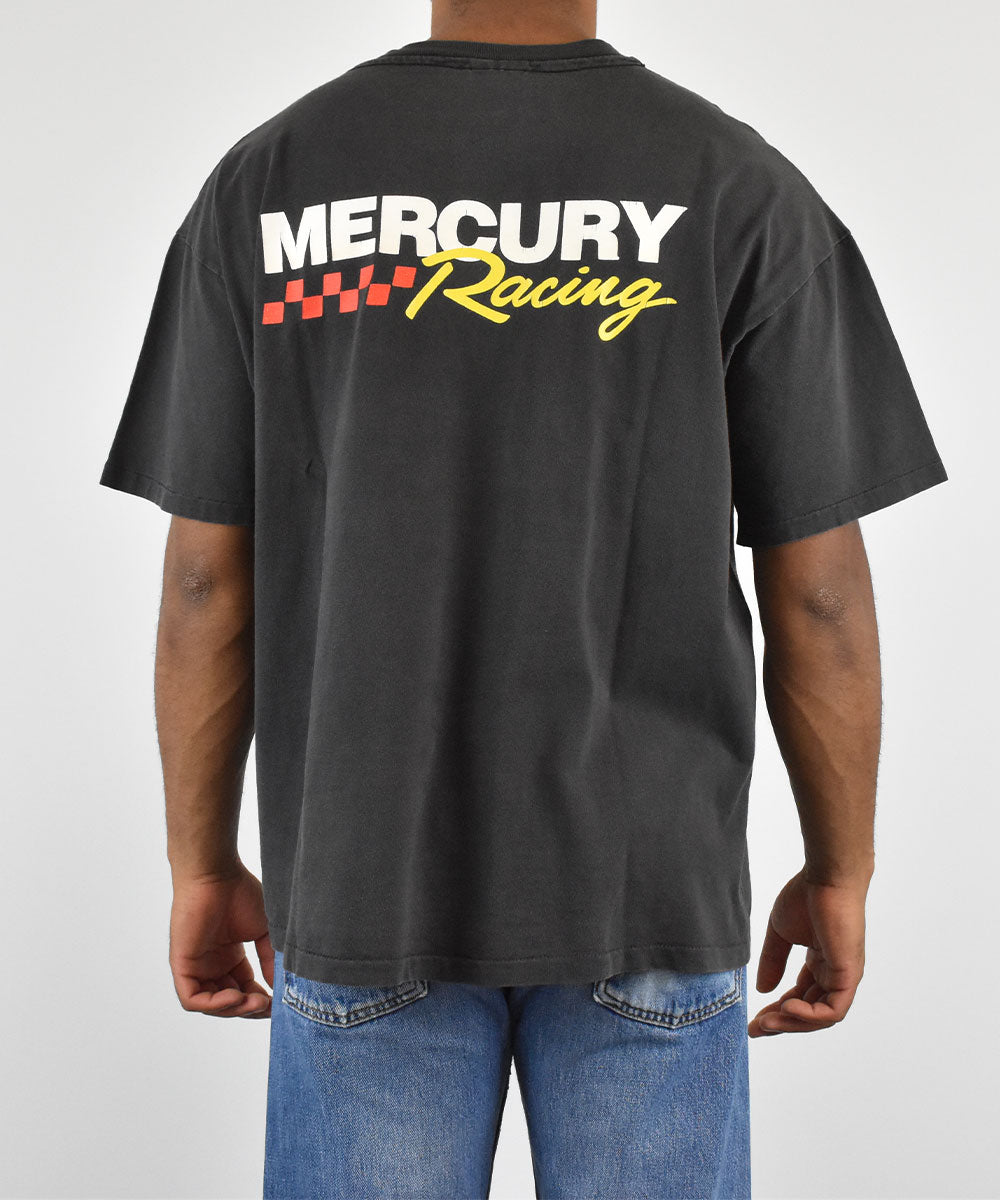 Camiseta MERCURY Racing Vintage (XL)