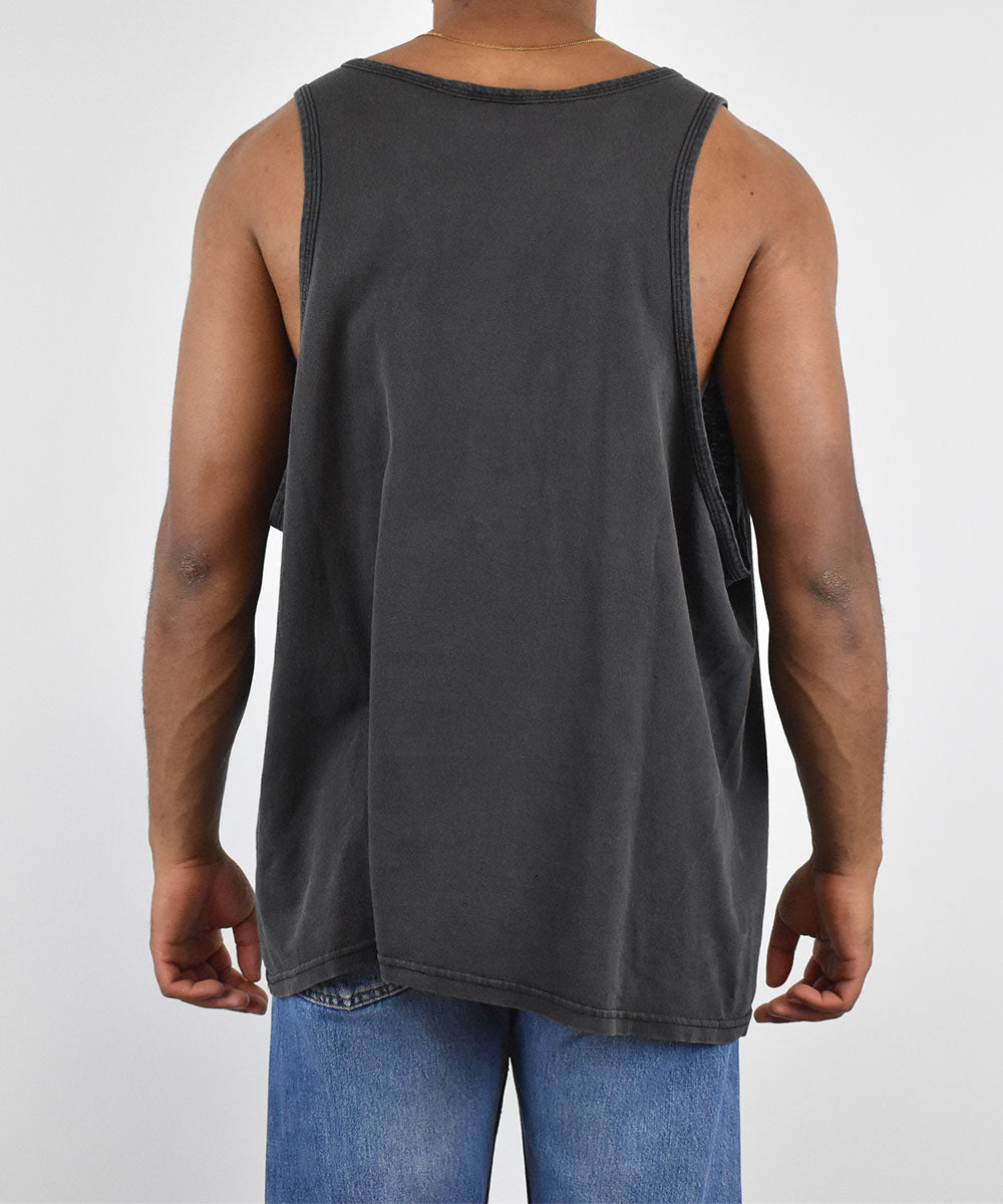 MIAMI HEAT Vintage Tank Top (L)