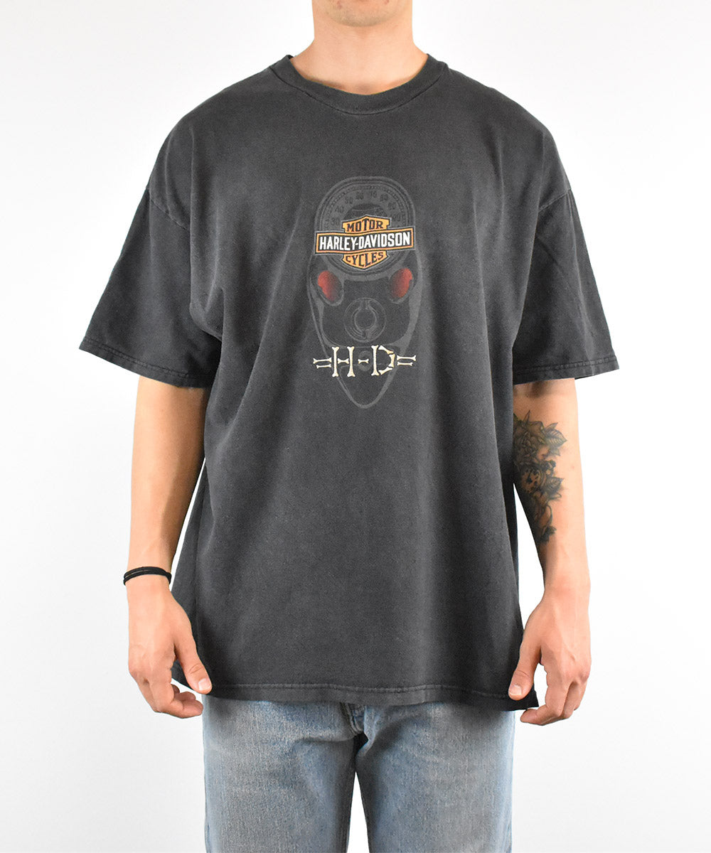 Camiseta HARLEY DAVIDSON 1999 (2XL)