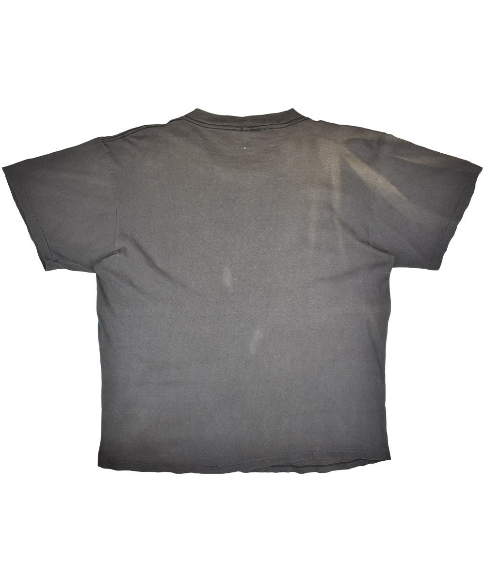 1991 THE THREE STOOGES Vintage T-Shirt (XL)