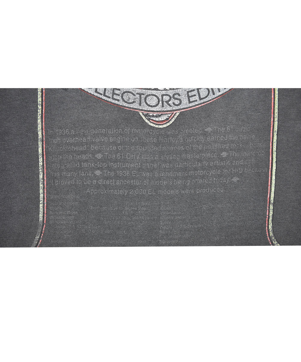 Camiseta Vintage HARLEY DAVIDSON (L)