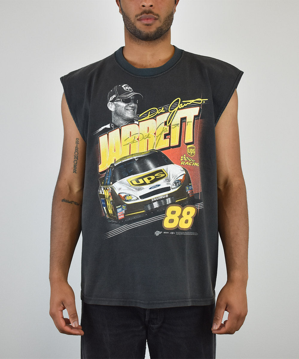 NASCAR Vintage Tank Top (XL)