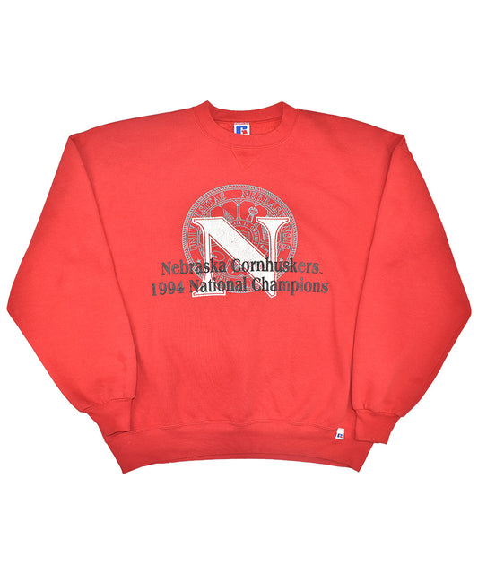 1994 RUSSELL ATHLETIC Sweatshirt (XL)