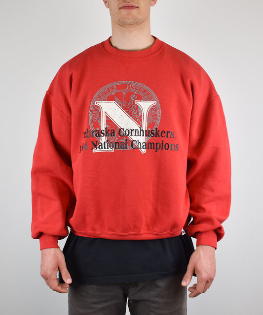 1994 RUSSELL ATHLETIC Sweatshirt (XL)