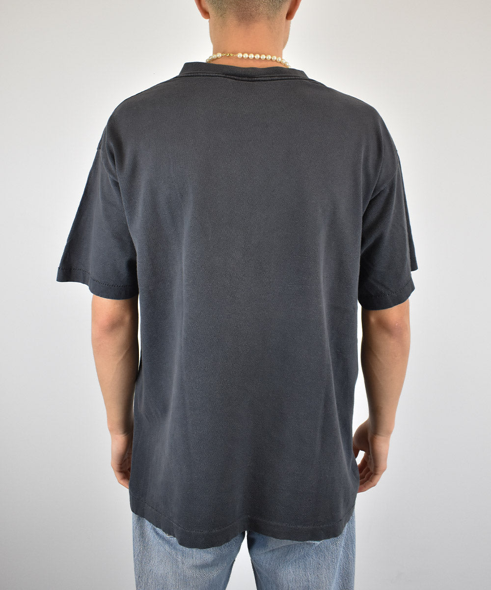 Camiseta Vintage HARLEY DAVIDSON (L)